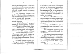 Bartolo y los enfermos magicos