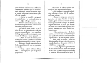 Bartolo y los enfermos magicos