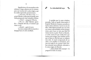 Bartolo y los enfermos magicos