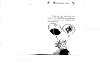 Bartolo y los enfermos magicos