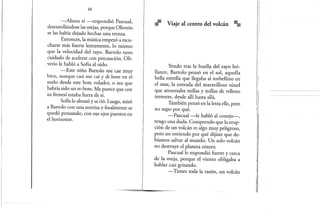 Bartolo y los enfermos magicos