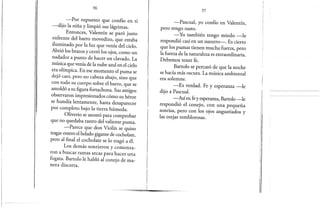 Bartolo y los enfermos magicos