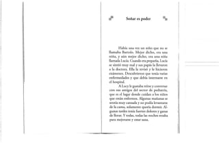 Bartolo y los enfermos magicos