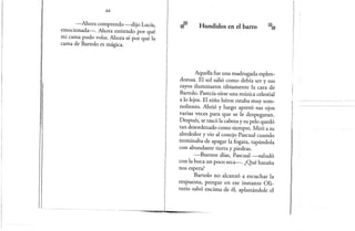 Bartolo y los enfermos magicos