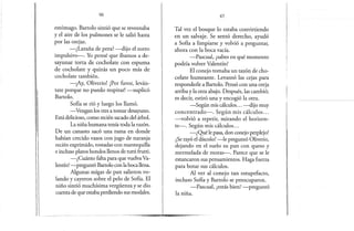 Bartolo y los enfermos magicos