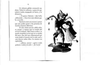 Bartolo y los enfermos magicos