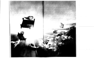 Bartolo y los enfermos magicos