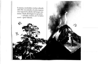 Bartolo y los enfermos magicos