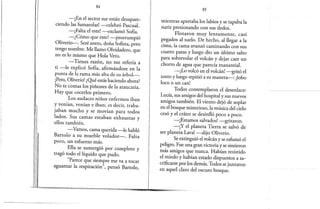 Bartolo y los enfermos magicos