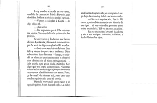 Bartolo y los enfermos magicos