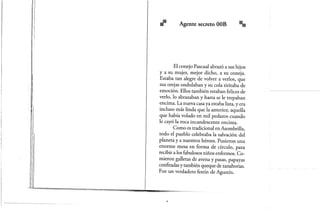 Bartolo y los enfermos magicos