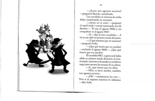 Bartolo y los enfermos magicos