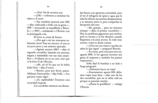 Bartolo y los enfermos magicos