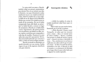 Bartolo y los enfermos magicos