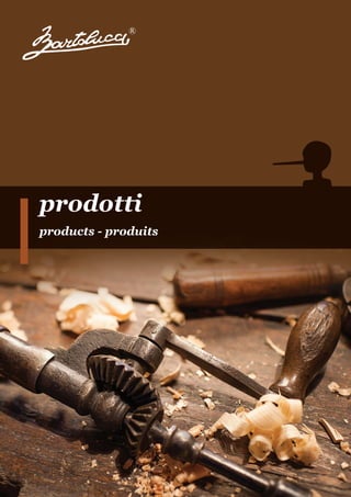 prodotti
products - produits
 