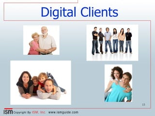 Digital Clients 
