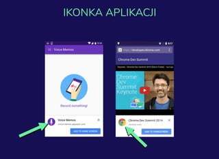IKONKA APLIKACJI
 