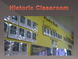 Bartosz Wysowski 2c - my school 