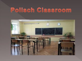 Bartosz Wysowski 2c - my school 