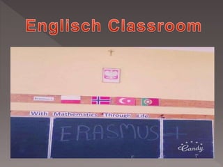 Bartosz Wysowski 2c - my school 