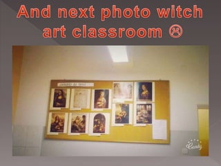 Bartosz Wysowski 2c - my school 