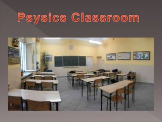 Bartosz Wysowski 2c - my school 