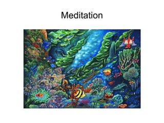 Meditation 
