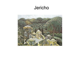 Jericho 