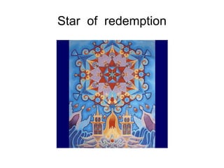Star  of  redemption 