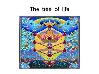 The  tree  of  life 