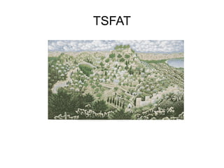 TSFAT 