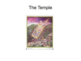 The Temple 