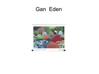 Gan  Eden  