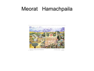Meorat  Hamachpaila 