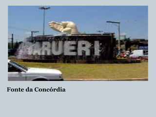 Fonte da Concórdia

 