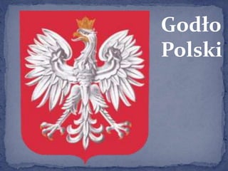 Godło
Polski
 
