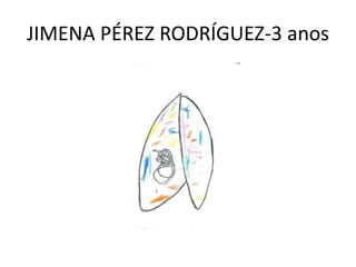 JIMENA PÉREZ RODRÍGUEZ-3 anos
 