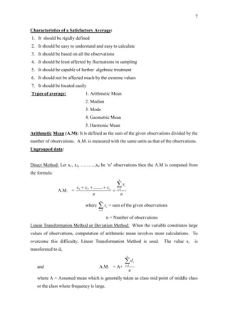 Bas 103 | PDF
