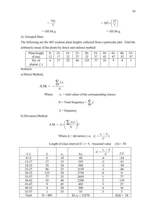 Bas 103 | PDF
