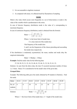 Bas 103 | PDF