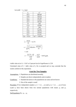 Bas 103 | PDF