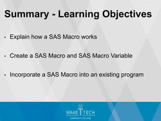 BAS 150 Lesson 8 Lecture | PPTX