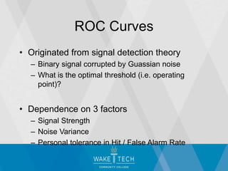 Basingstoke Roc Signalling BAS 250 Lecture 8 | PPTX