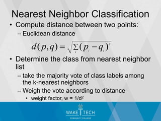 BAS 250 Lecture 8 | PPTX