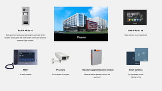 BAS-IP_ intercom system presentation_2019.pptx