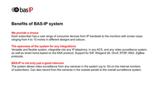 BAS-IP_ intercom system presentation_2019.pptx