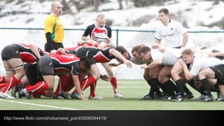 Scrum

http://www.flickr.com/photos/west_point/5506094415/

 