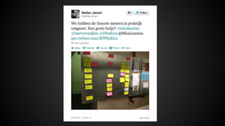 What’s In It for You?

 