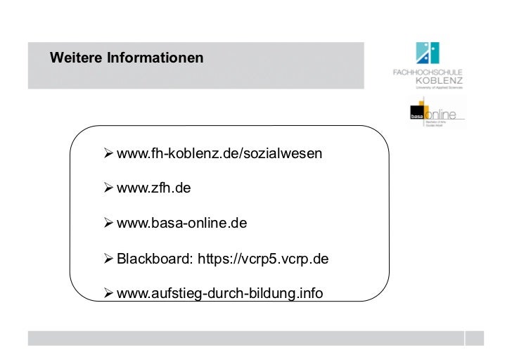 Basa Online Bundeslanderubergreifende Entwicklung Und Durchfuhrung