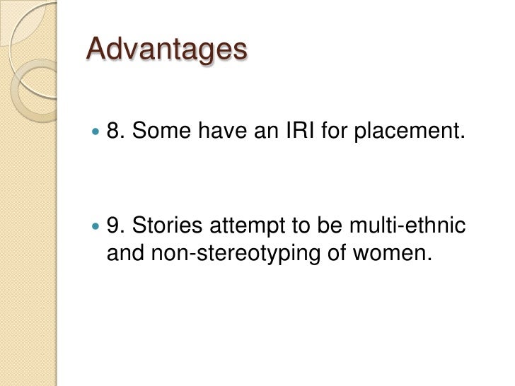 Basal reading approach